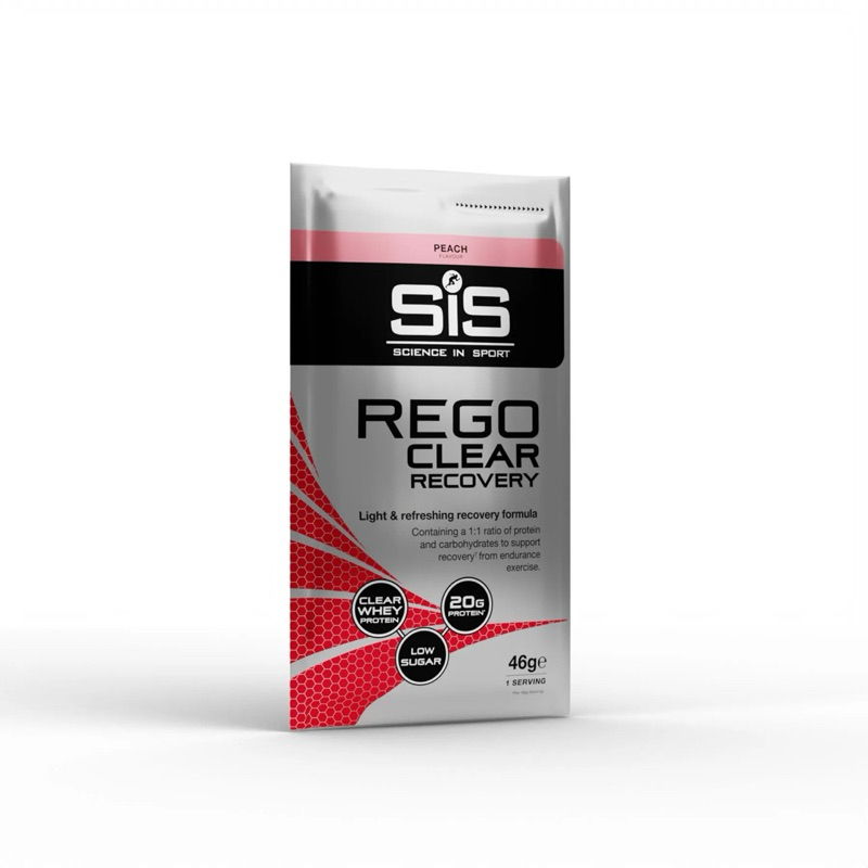 

SiS Rego Clear Sachet 46g