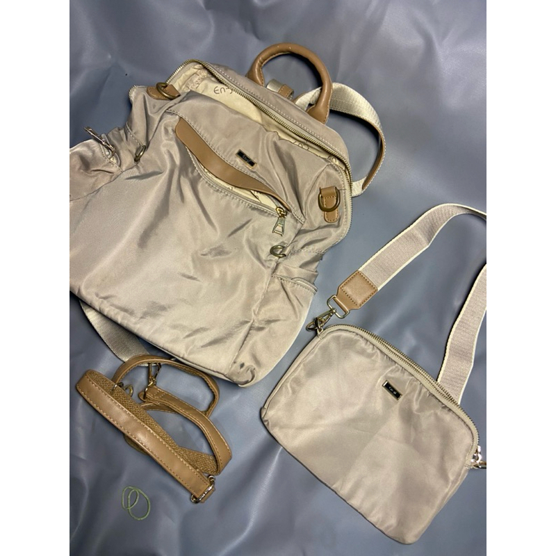 Preloved - Enji backpack