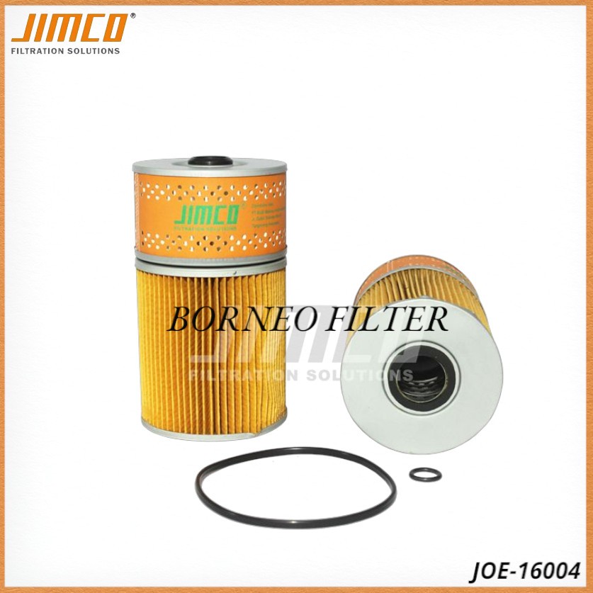 JOE-16004 Jimco Oil Filter JOE16004 O-1006 O1006 J8610611 P550378 LF3514 P249 ME034611 SFO4611 ME034