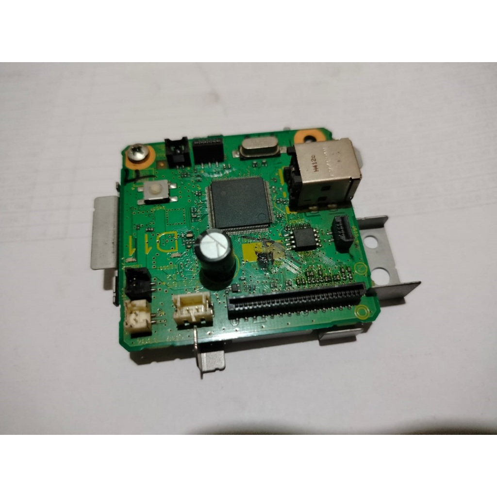 Mesin/motherboard printer canon ip2870