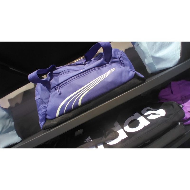 Puma Duffle/Gym Bag [XS]