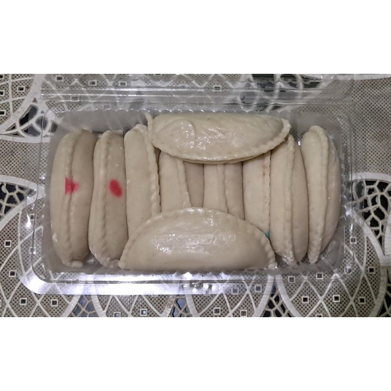 

cireng isi kulit lembut empuk enak isian banyak [10pcs/pack]