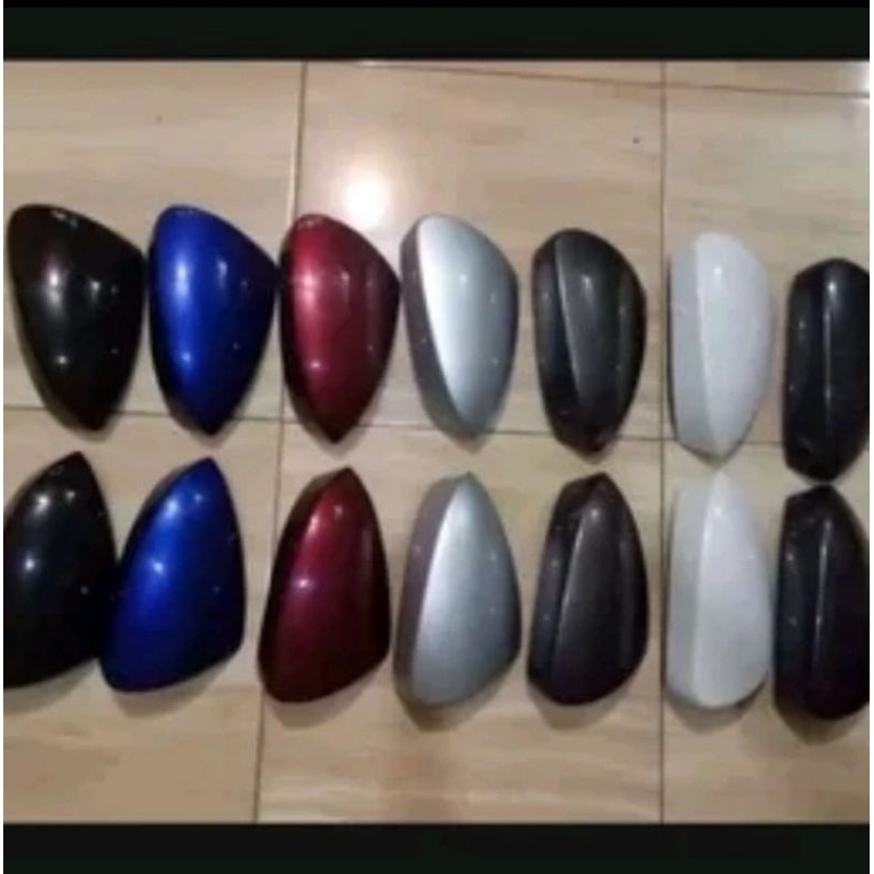 Cover Spion Rush Terios 2020 up satuan