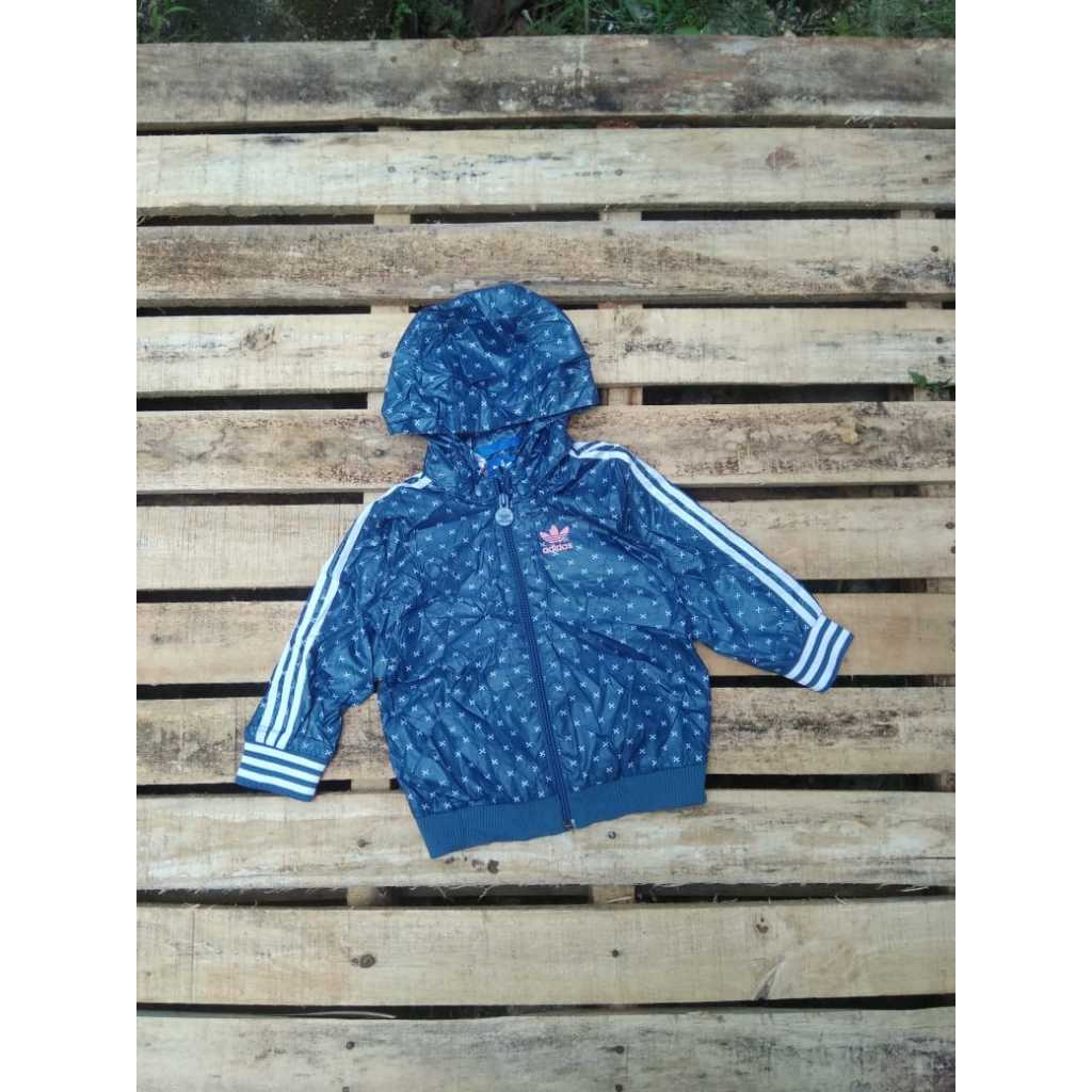 ADS JACKET WB ANAK