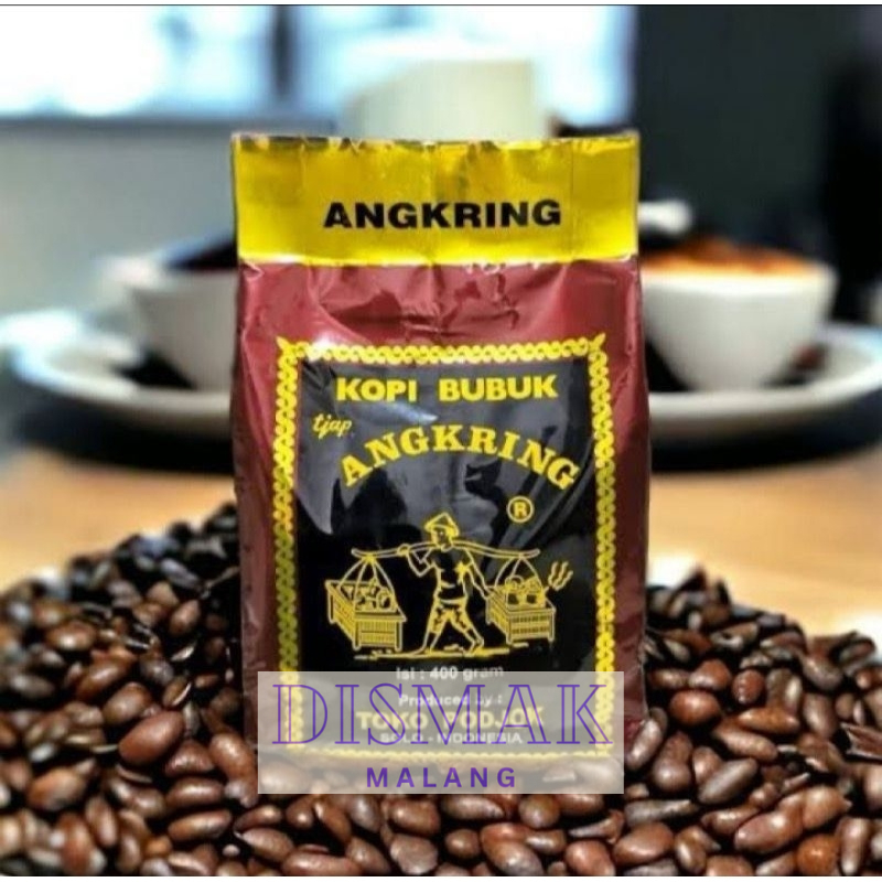 

Kopi Angkring SOLO