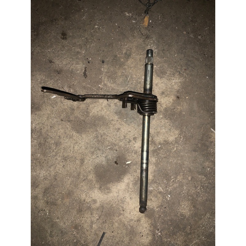As persneling honda supra lama, grand, supra fit  lama supra fit new legenda original bekas motor