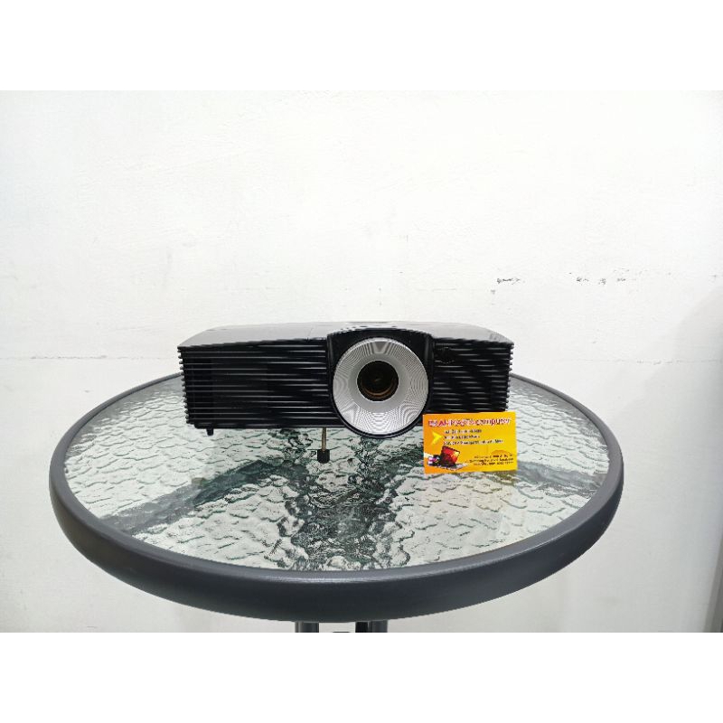 MERK PROYEKTOR ACER X1183G SECOND LIKE NEW SIAP PAKAI