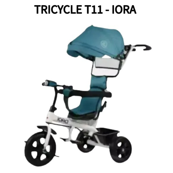 SEPEDA ANAK PMB TRICYCLE IORA T11