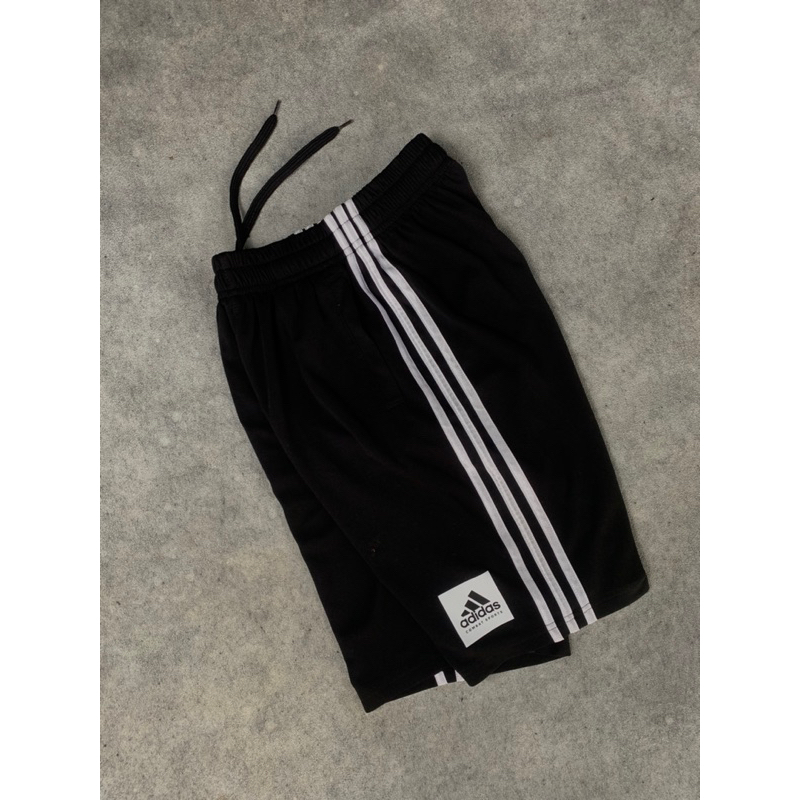 CELANA PENDEK “ADIDAS” COMBAT SPORT second