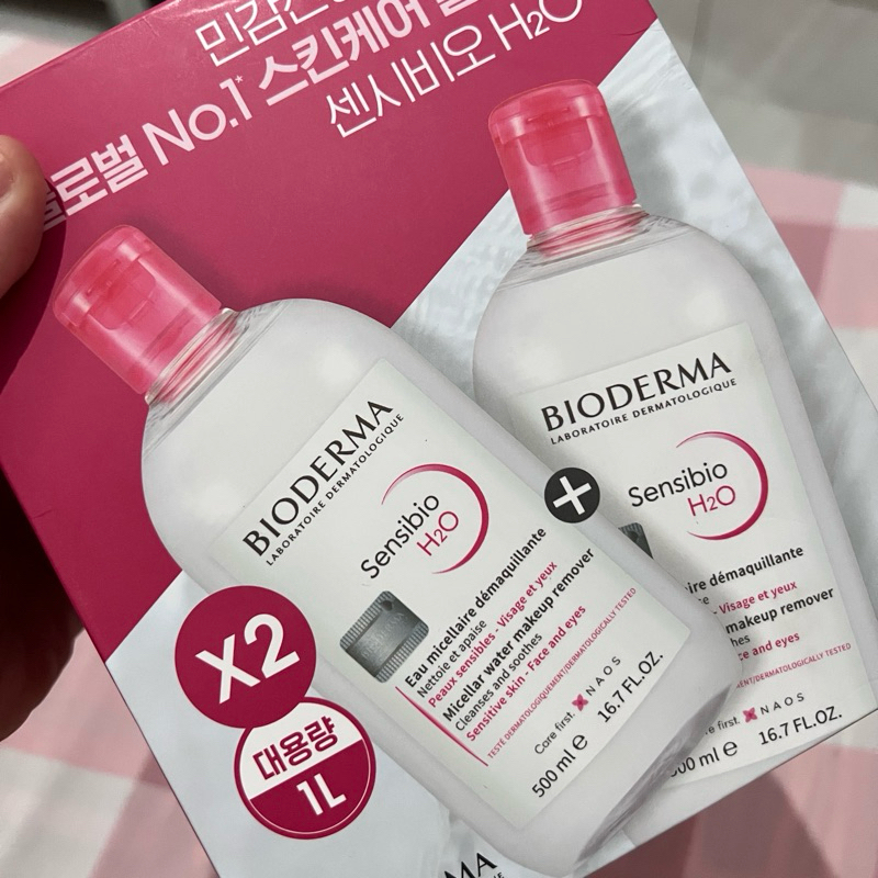 BIODERMA