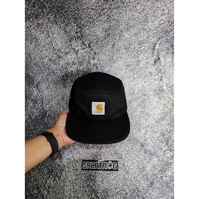 TOPI CARHARTT 5PANEL