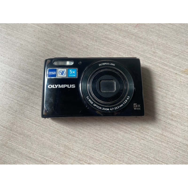 Kamera Olympus Stylus VG -165