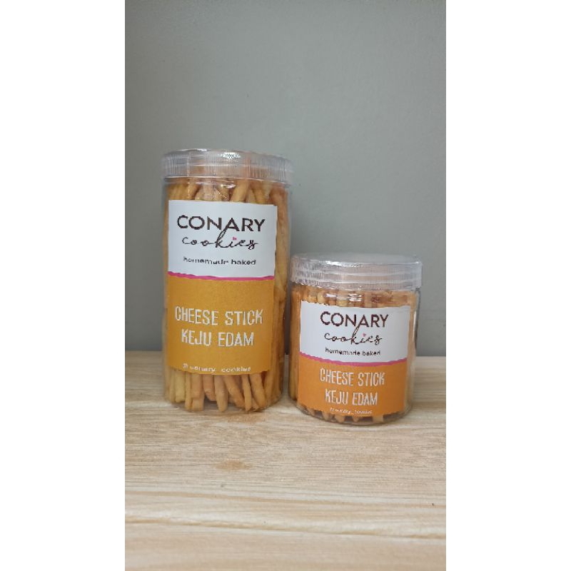 

Premium Cheese stick keju edam