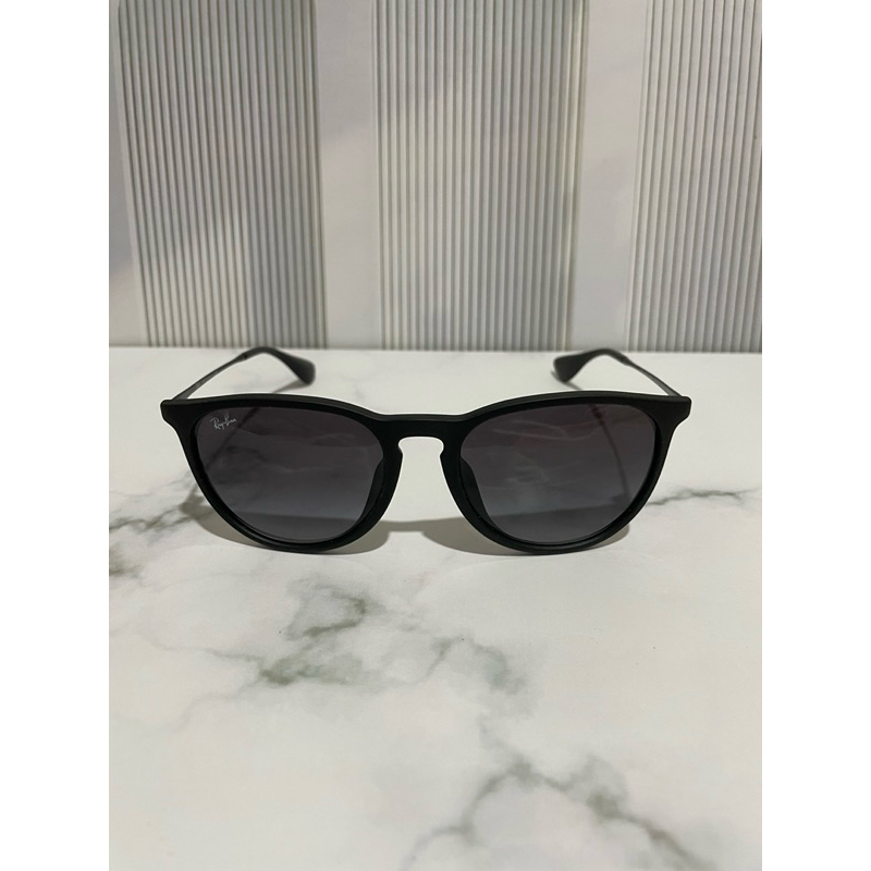 RAY-BAN Erika | RB4187F 622/8G | Full Fitting | Sunglasses | 54mm