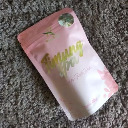 Ratus Rebus (TIMUNG SPA)