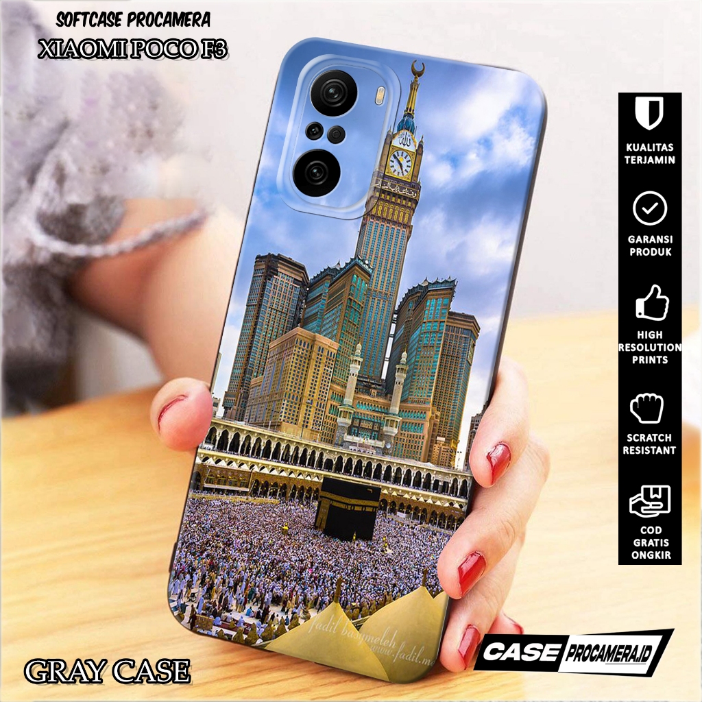 Case XIAOMI POCO F3 - Casing XIAOMI POCO F3  ( ISLMC)  - Kesing Hp - Casing Hp  - Case Hp - Case Ter