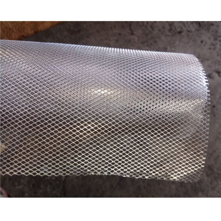 Kawat Nyamuk Aluminium / Kawat Parabola Aluminium