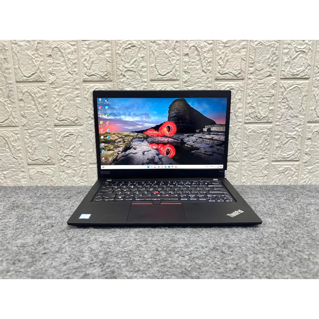 LENOVO THINKPAD T490
