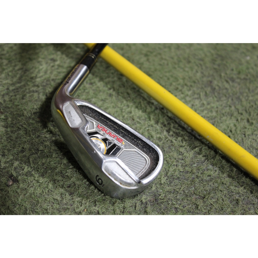 Stick Golf Iron 6 Taylormade USA Burner Tour | Stick Golf Second Bekas Berkualitas