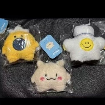 TRUZ Tatton Mascot LINE Friend Japan Official