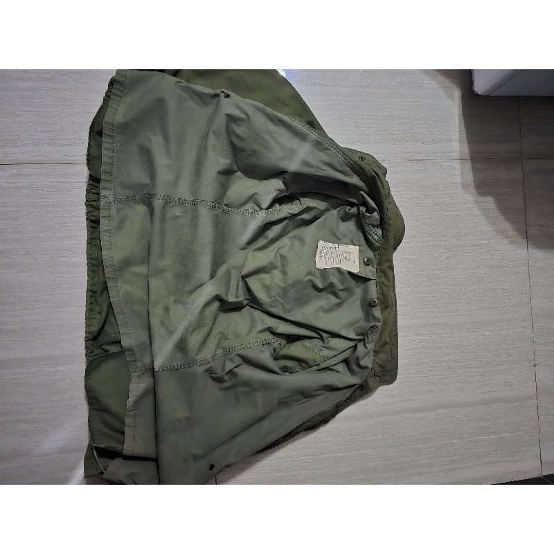 jacket m65 original usa