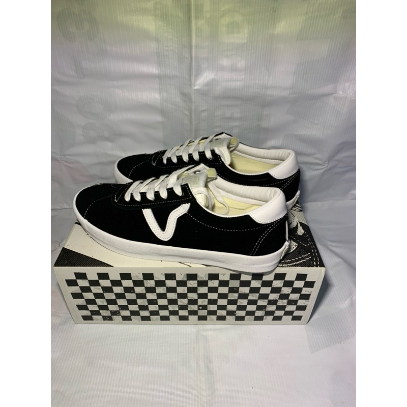 vans sport pro