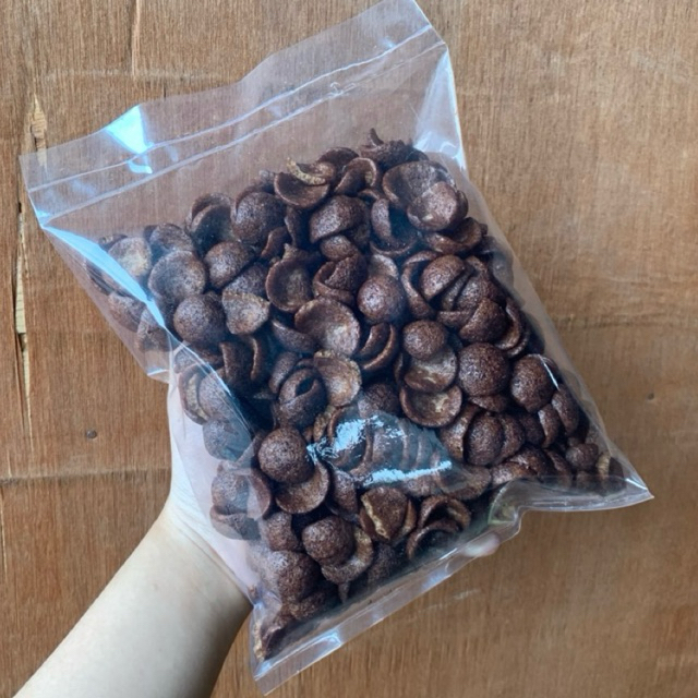 

[CAMILAN SERBA 10.000] Choco crunch kiloan cokelat coklat chocolate manis renyah enak