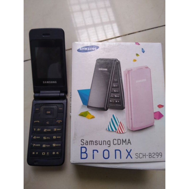 preloved hp cdma untuk property