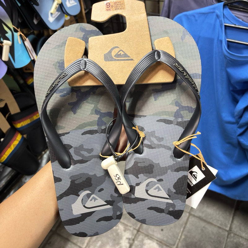 Sandal Pria Quiksilver