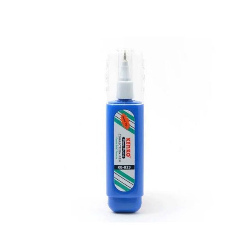 

Kenko Tipe-X KE 826/Stipo Cair/Coreection Pen