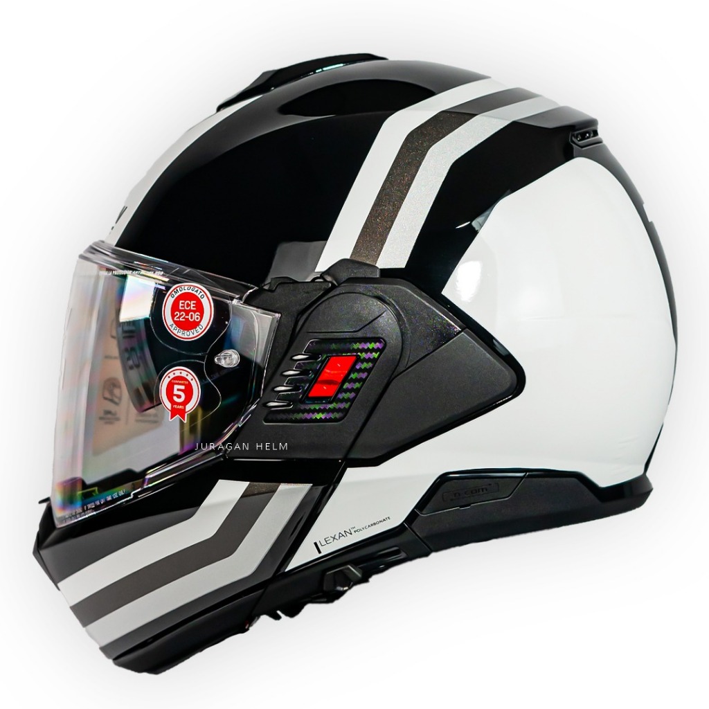 NOLAN N120-1 LINEO 348 MODULAR