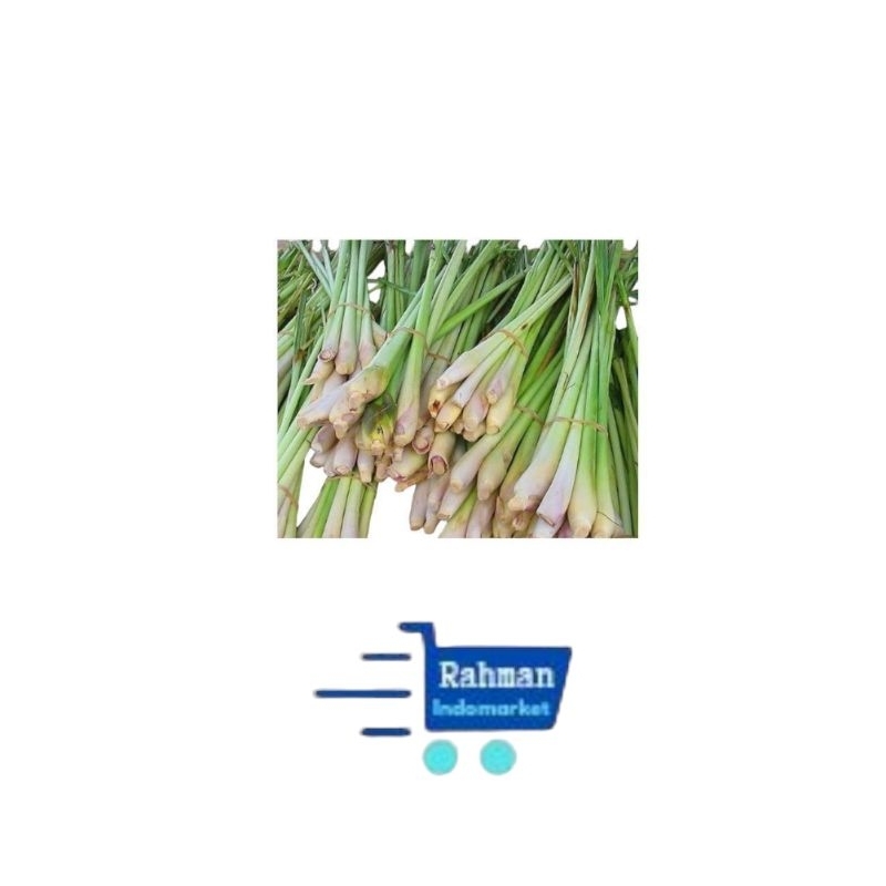 

BATANG SERAI 250GR