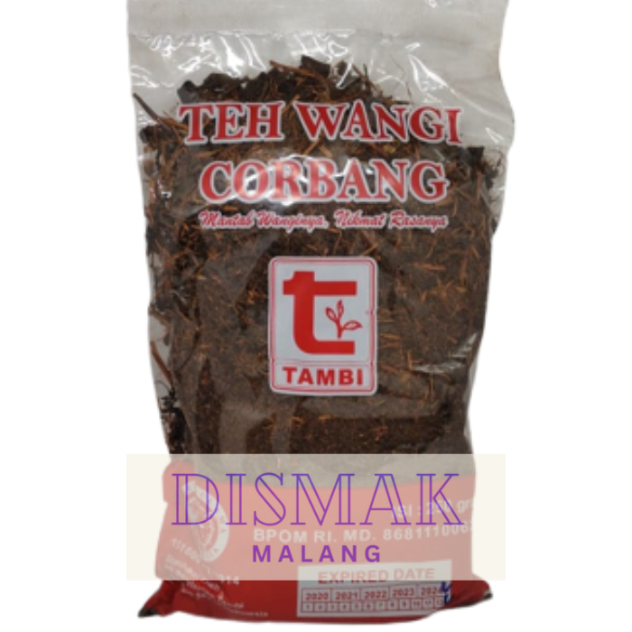 

Teh Wangi Corbang Tambi 250 gram
