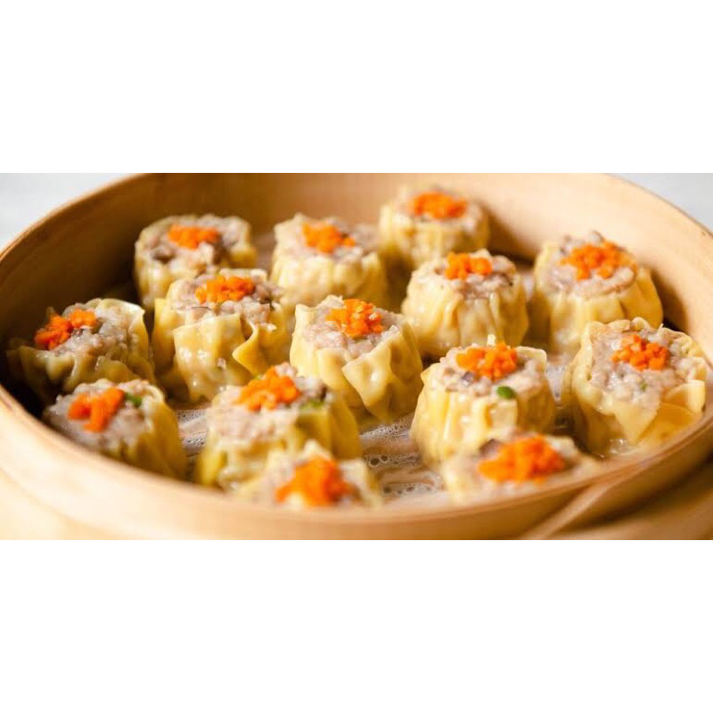 

Dimsum
