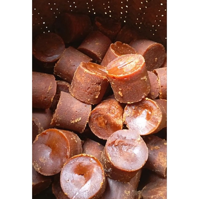 

Gula aren organik asli garut 1kg