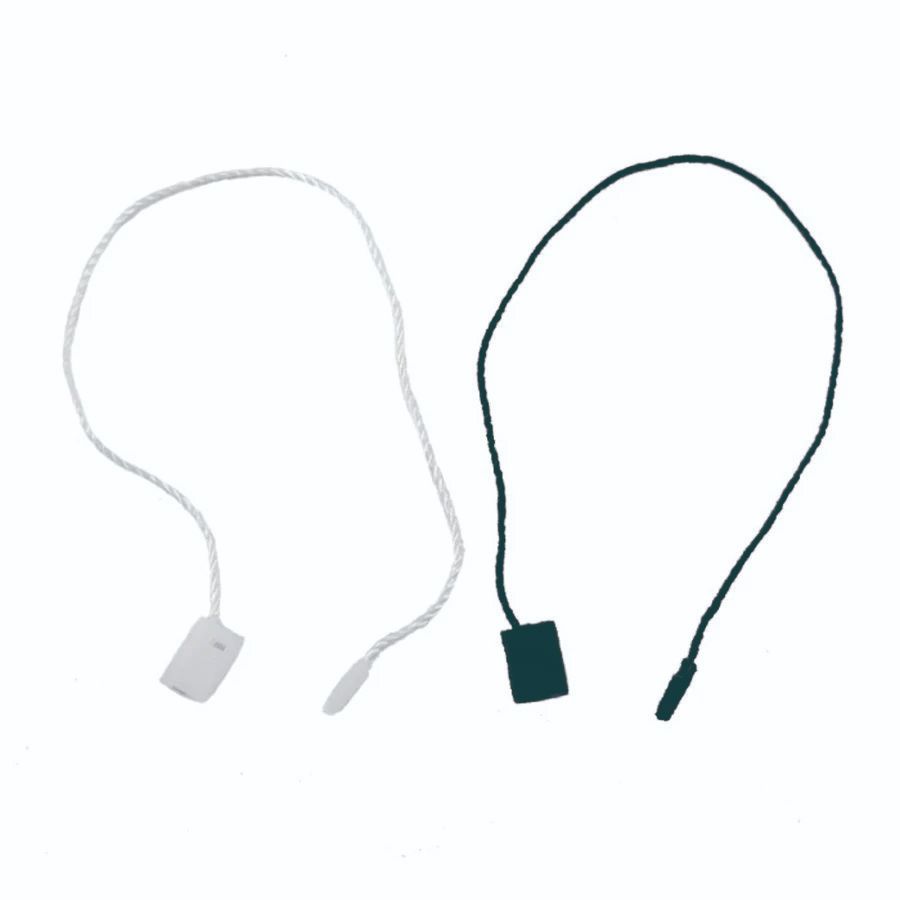 

tali hangtag / tali nylon / tali gantungan hangtag