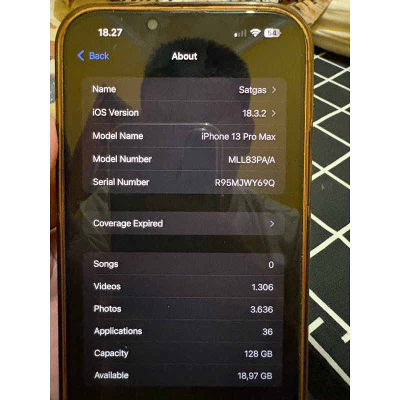 iphone 13 pro max 128 ibox bh 82