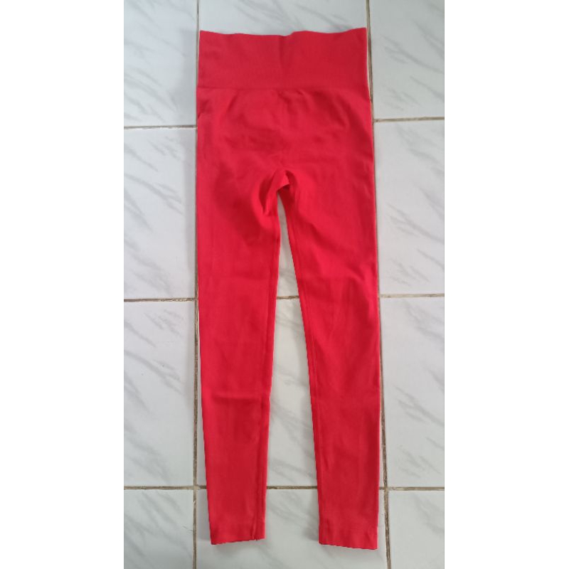 Preloved legging gym