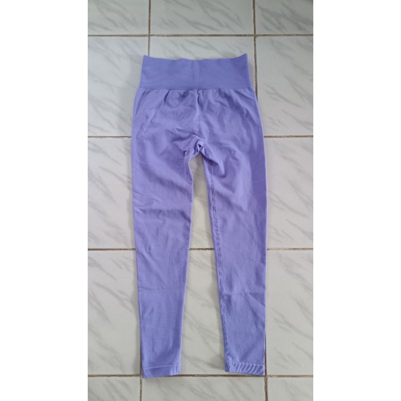 preloved Leging gym