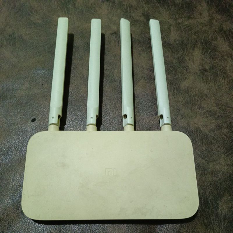Router gpon