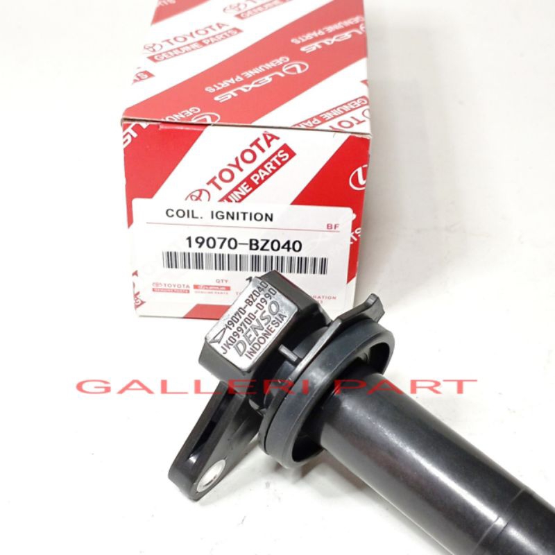 COIL KOIL AVANZA VVTI XENIA VVTI ORIGINAL