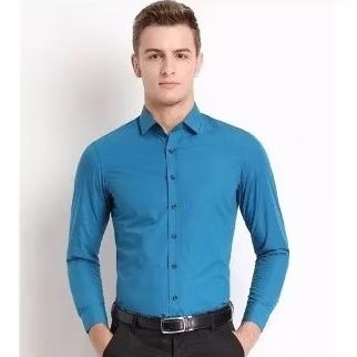 kemeja pria ready boss