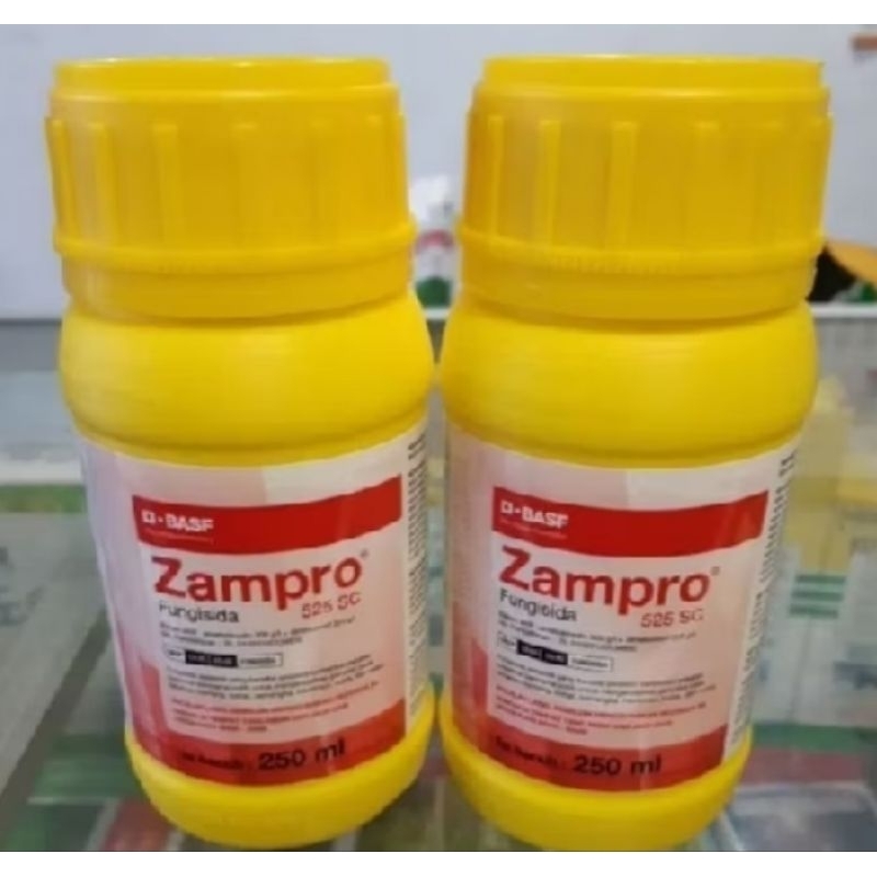 Zampro 250 ml