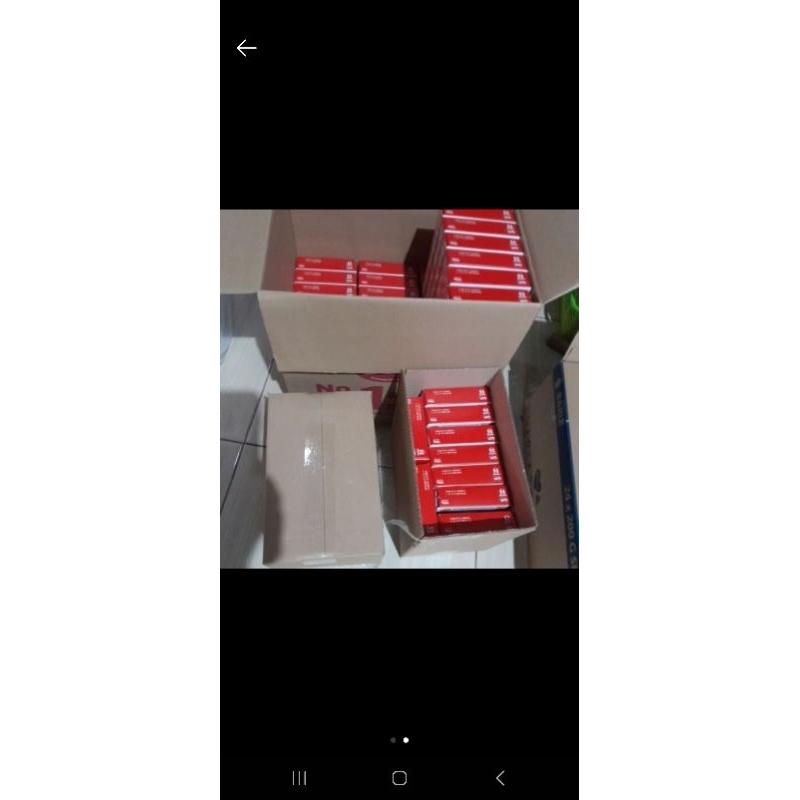 

SGM 1 150 gr 0 6 bulan ed Agust 2026 1 paket 9 kotak