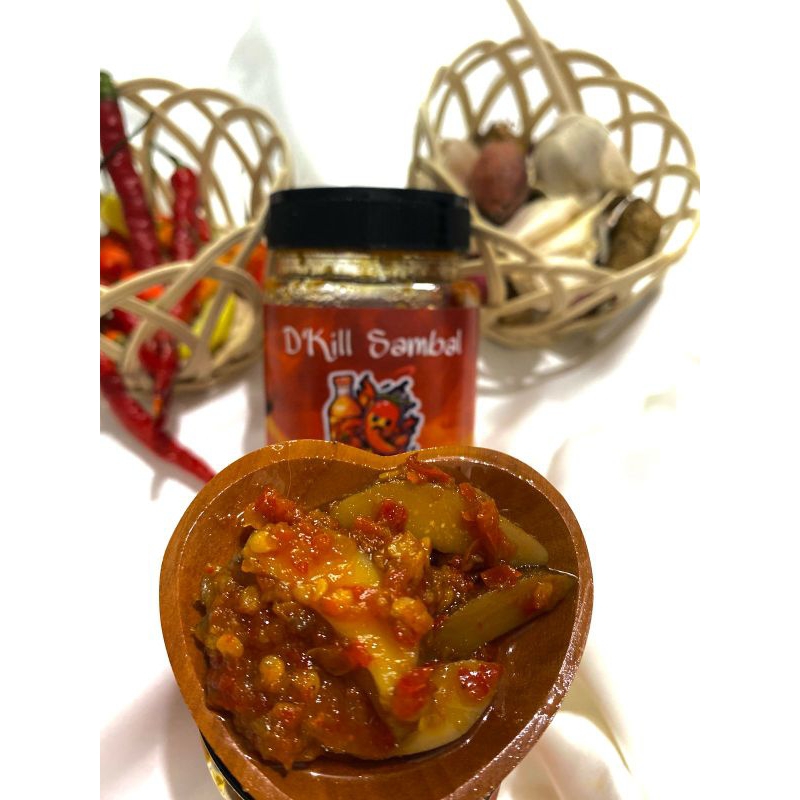 

D'Kill Jengkol