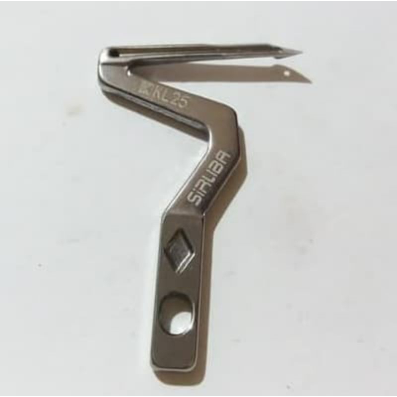 LOPER KL25 MESIN OBRAS / LOPER BAWAH OBRAS YAMATA