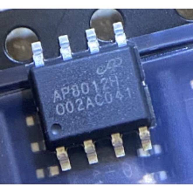 PS - IC SMPS AP AP8012H 8012H 8012 SOP-8 SMD Low Standby-Power Off-line PWM converters POWERSUPPLY S