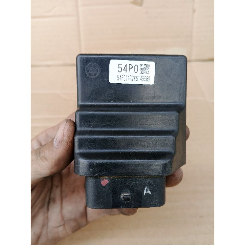 Ecu CDI Mio J Soul GT 115 Mio GT Original Siap Pakai