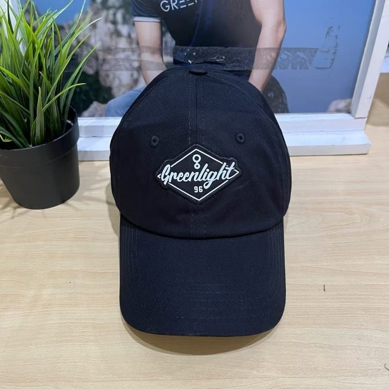 TOPI GREENLIGHT ORIGINAL