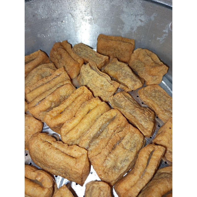 

TAHU ACI/ TAHU KANJI/ TAHU CILOK/ TAHU ISI/ TAHU KOCEK/ JIGOR/ CIHU